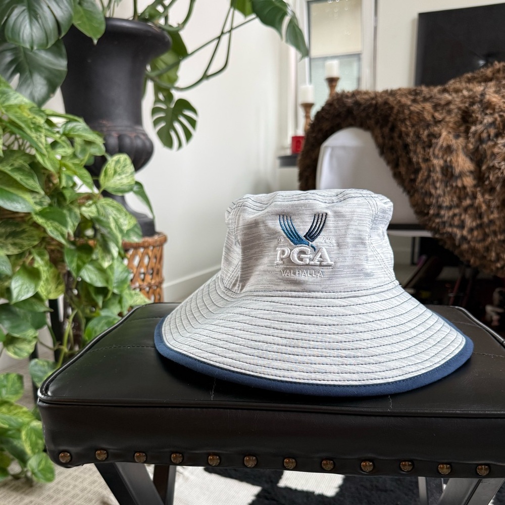 NW/WOT - PGA Tour Valhalla 2024 Headwear | Bundle of 2 - Picture 5 of 8